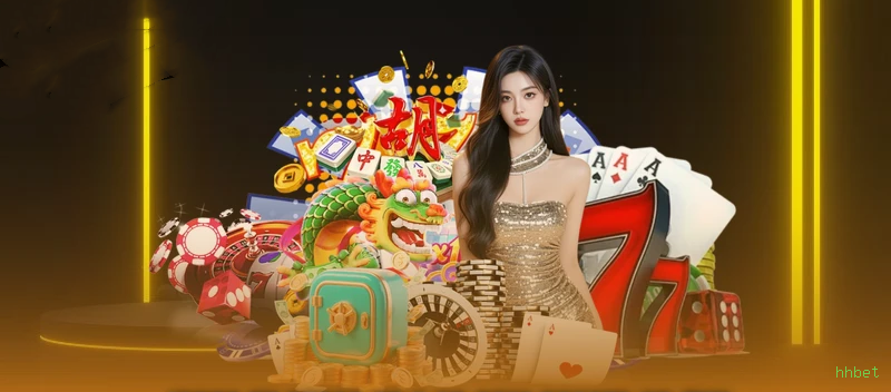 hhbet: Aventura em Cada Lance com Jogos de Tabuleiro Online