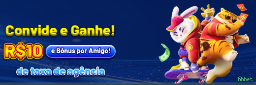 hhbet: Análises que Levam Seu Jogo a Outro Nível