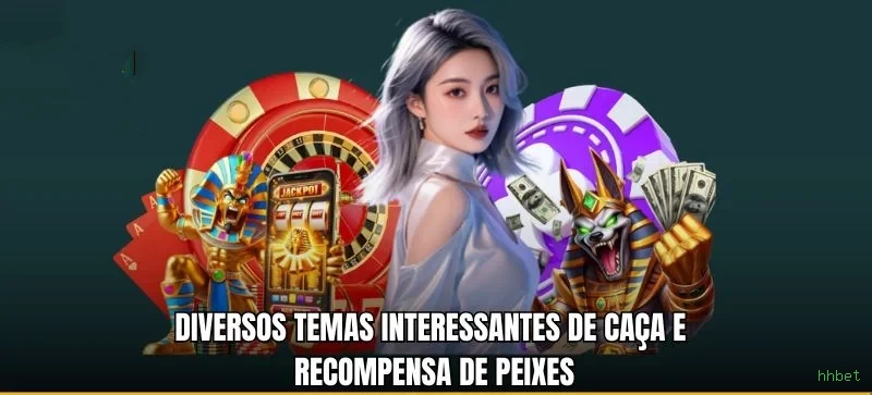 hhbet: A Nova Era dos Jogos Mobile Que Você Precisa Conhecer
